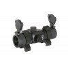 КОЛЛИМАТОРНЫЙ ПРИЦЕЛ TAIWAN GUN 1x30ST [Vector Optics]